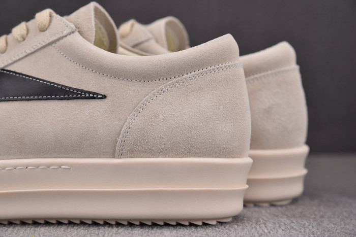 R1ck 0wens sneakers