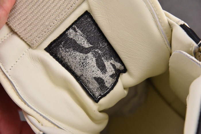 R1ck 0wens sneakers