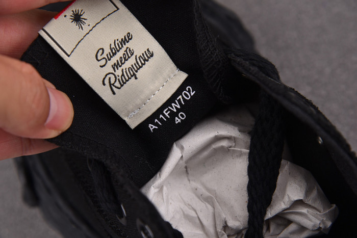 Ma1s0n MIHARA YASUHIRO SNEAKER