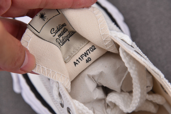 Ma1s0n MIHARA YASUHIRO SNEAKER