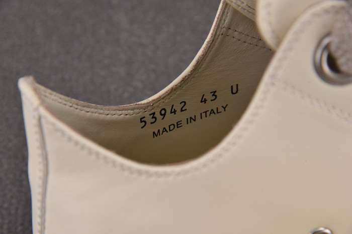 R1ck 0wens sneakers
