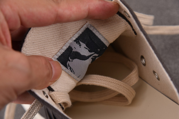 R1ck 0wens sneakers