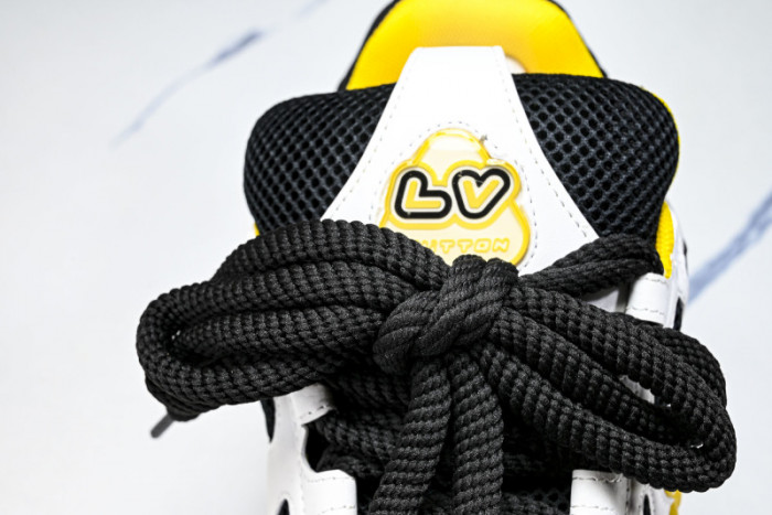 Lou1su1tt Skate Sneaker