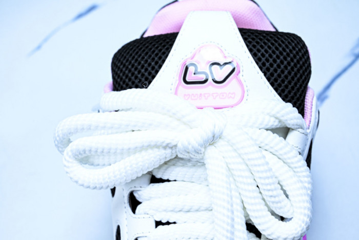 Lou1su1tt Skate Sneaker