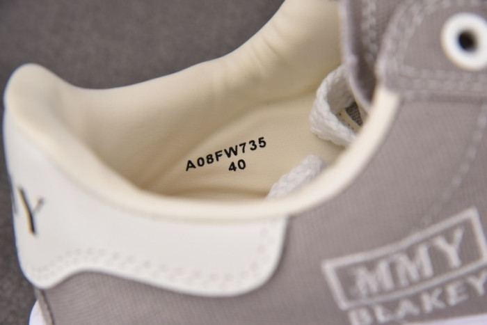 Ma1s0n Mihara Yasuhiro SNEAKER