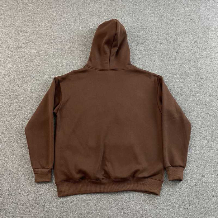 Spider Hoodie