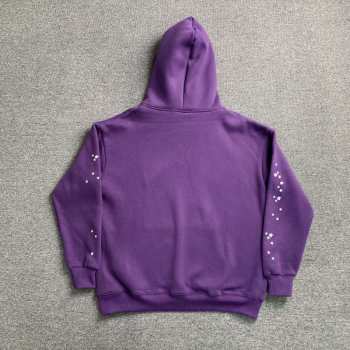 Spider Hoodie