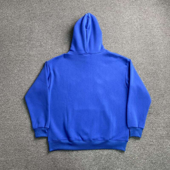 Spider Hoodie