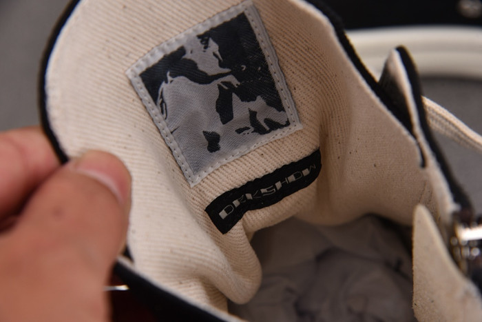 R1ck 0wens sneakers