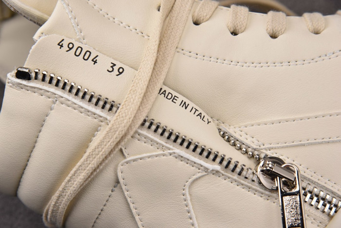 R1ck 0wens sneakers