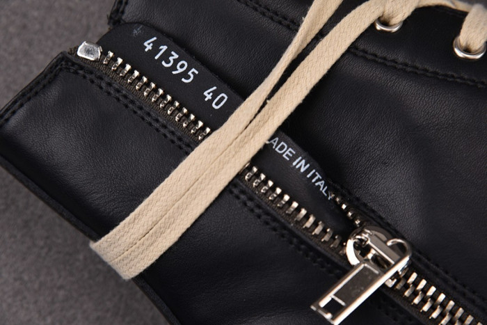 R1ck 0wens sneakers