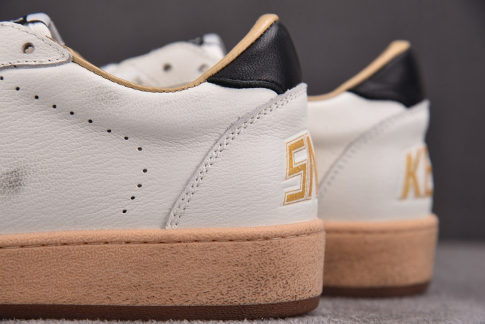 GGDB Low-Top Shoes