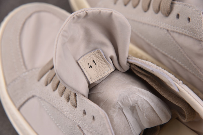 R1ck 0wens sneakers