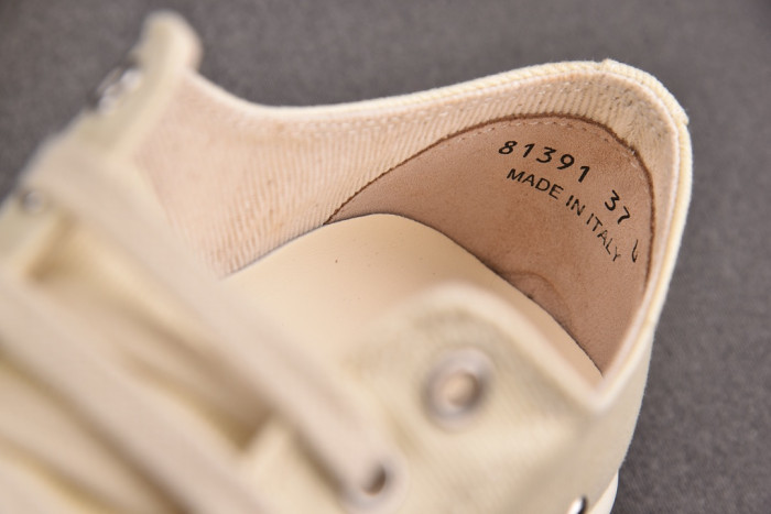 R1ck 0wens sneakers