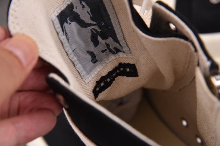 R1ck 0wens sneakers