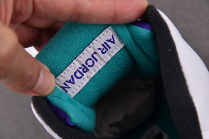 Air Jordan 5 Grape 2025 HQ7978-100