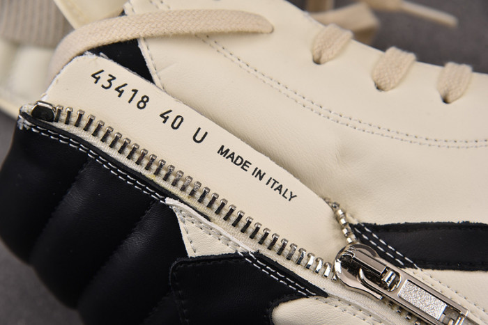 R1ck 0wens sneakers