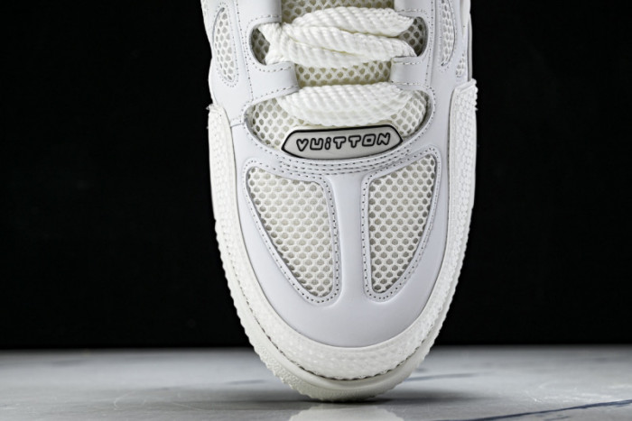 Lou1su1tt Skate Sneaker