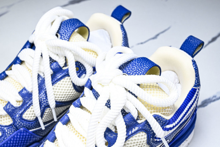Lou1su1tt Skate Sneaker