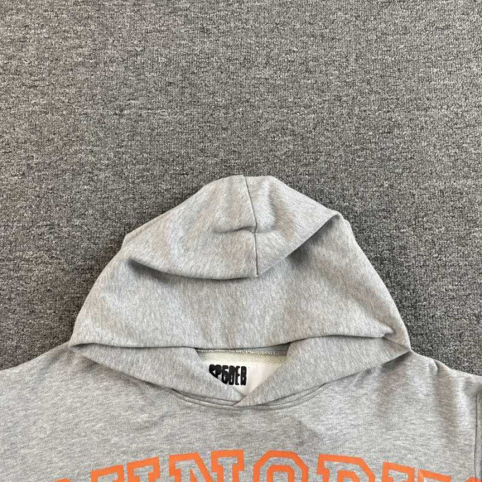 Spider Hoodie