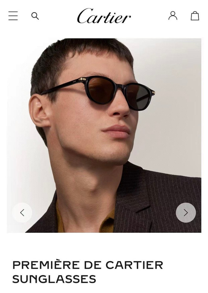 Ca*t1er Sunglasses