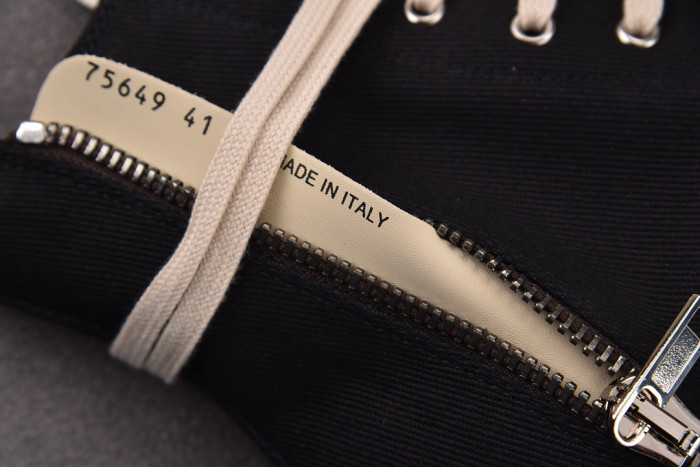 R1ck 0wens sneakers