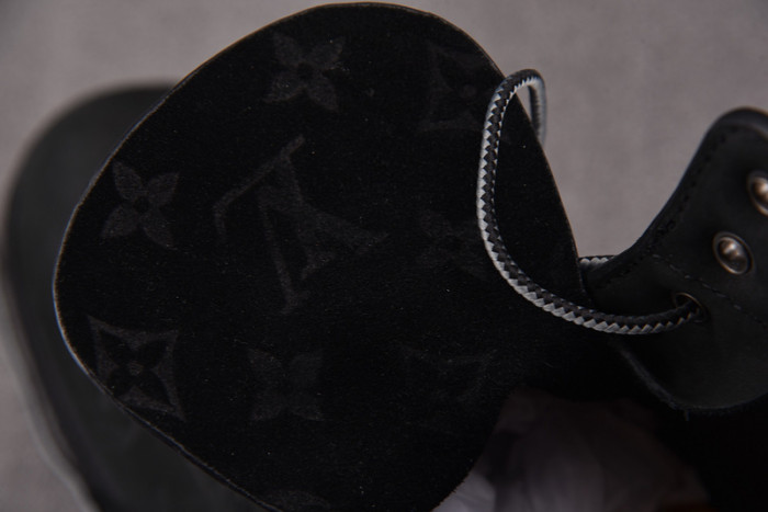 Lou1su1tt boots