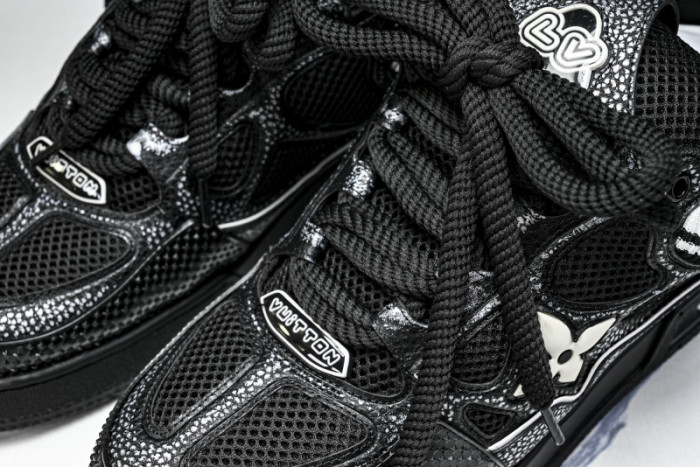 Lou1su1tt Skate Sneaker