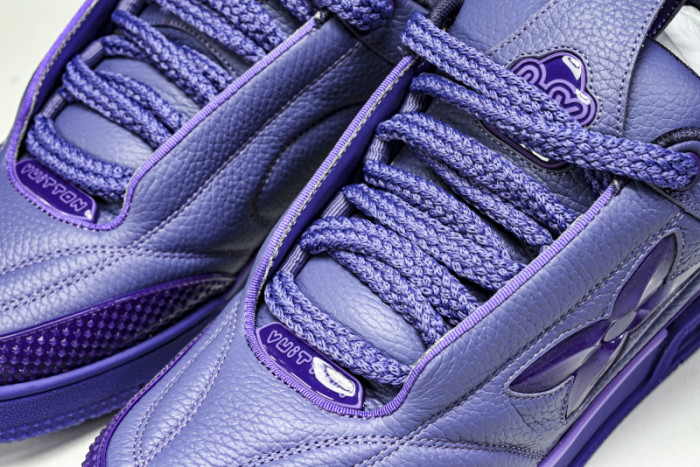 Lou1su1tt Skate Sneaker
