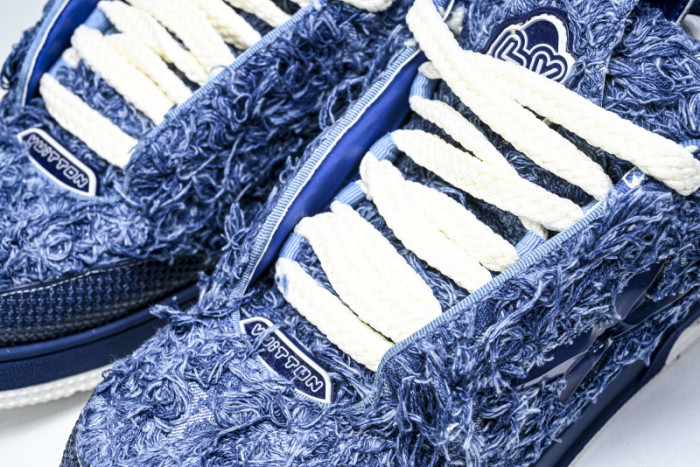 Lou1su1tt Skate Sneaker