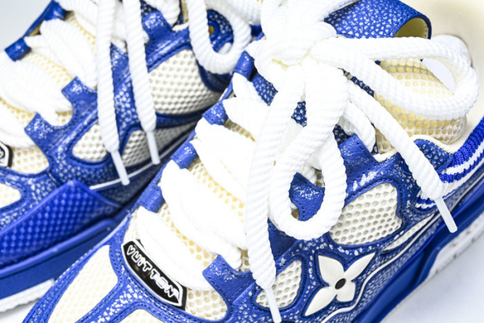 Lou1su1tt Skate Sneaker