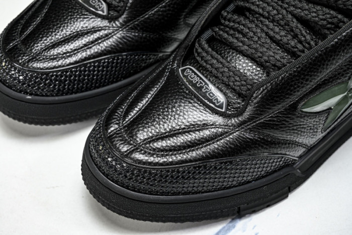 Lou1su1tt Skate Sneaker