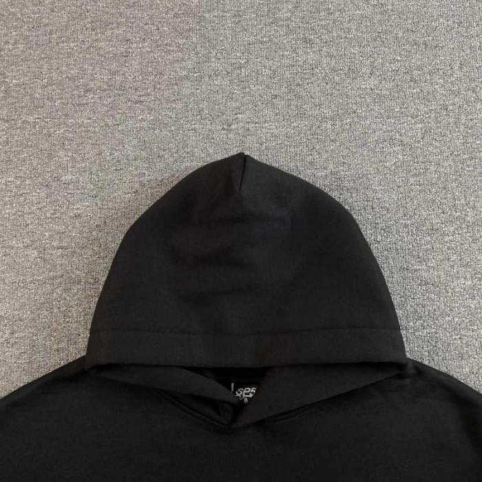 Spider Hoodie