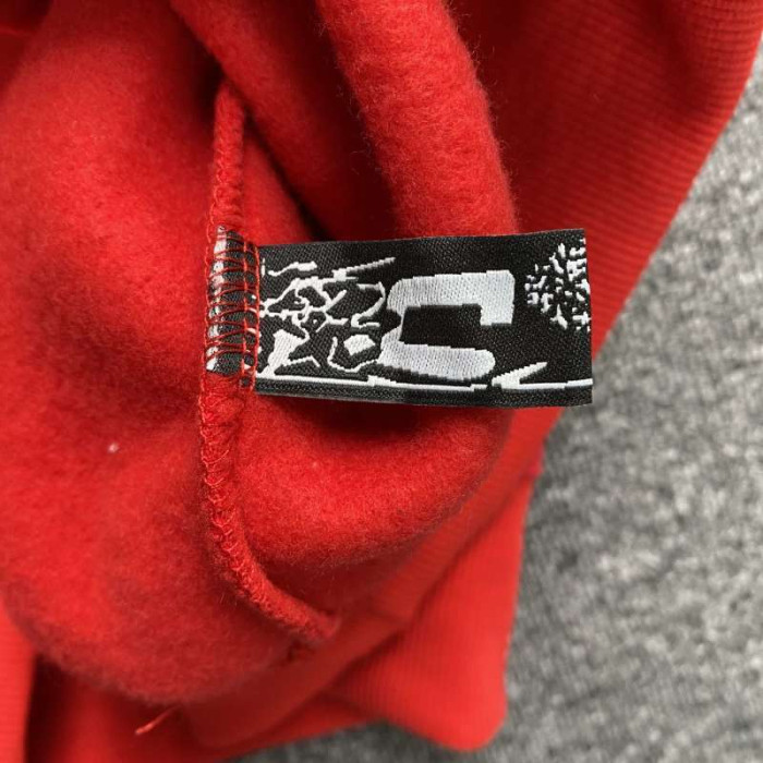 Spider Hoodie