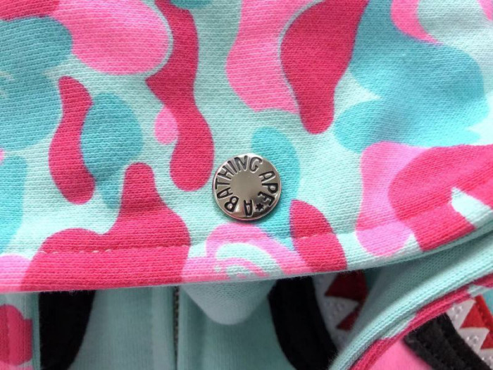 BAPE Hoodie