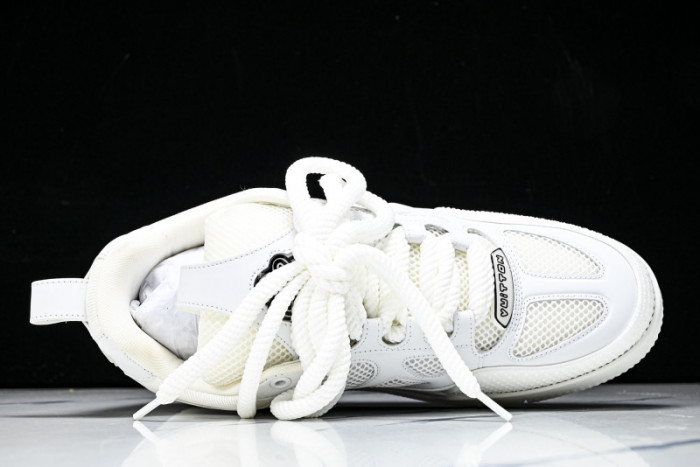 Lou1su1tt Skate Sneaker