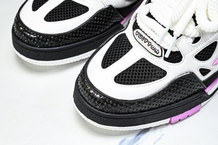 Lou1su1tt Skate Sneaker