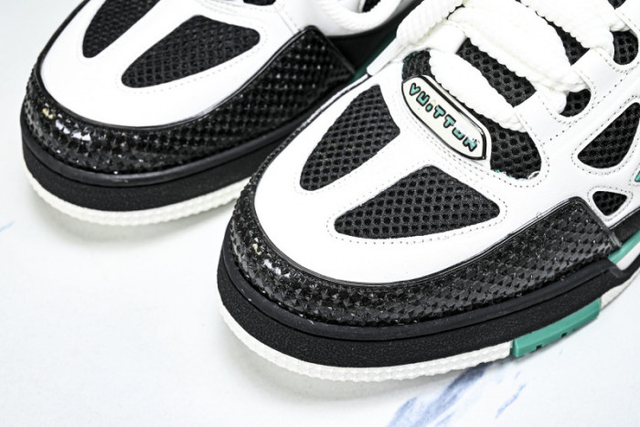 Lou1su1tt Skate Sneaker