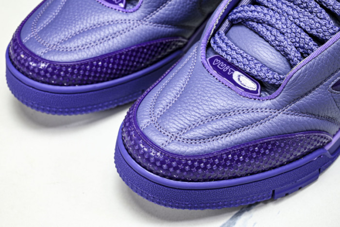 Lou1su1tt Skate Sneaker