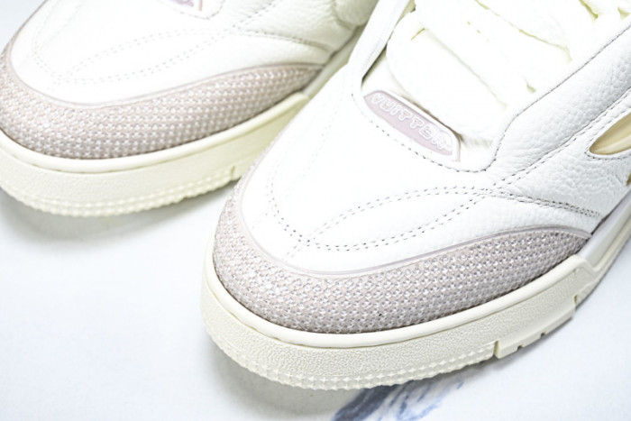 Lou1su1tt Skate Sneaker