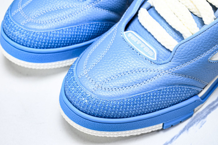 Lou1su1tt Skate Sneaker