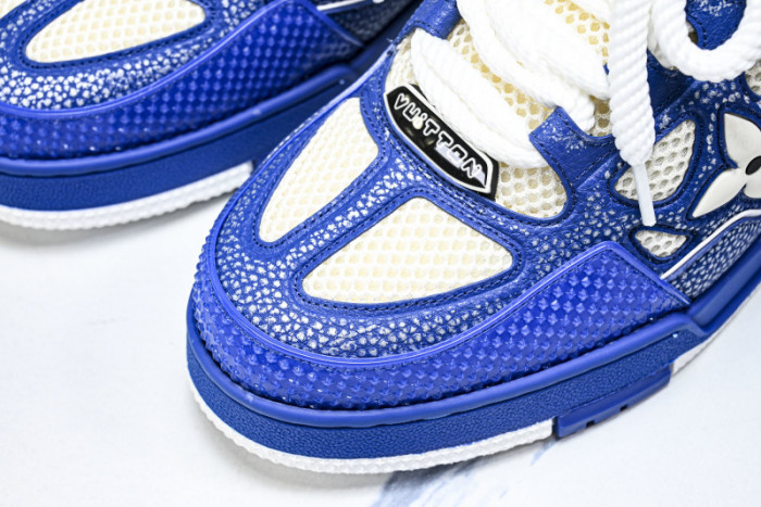 Lou1su1tt Skate Sneaker
