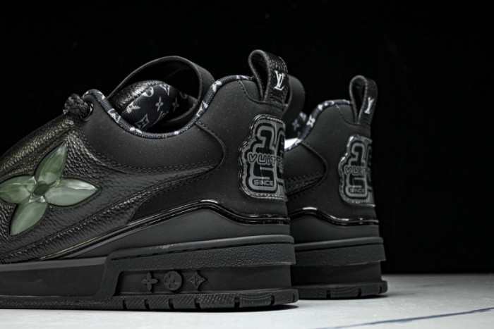 Lou1su1tt Skate Sneaker