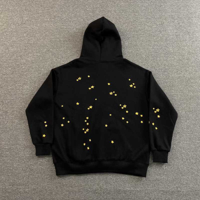 Spider Hoodie
