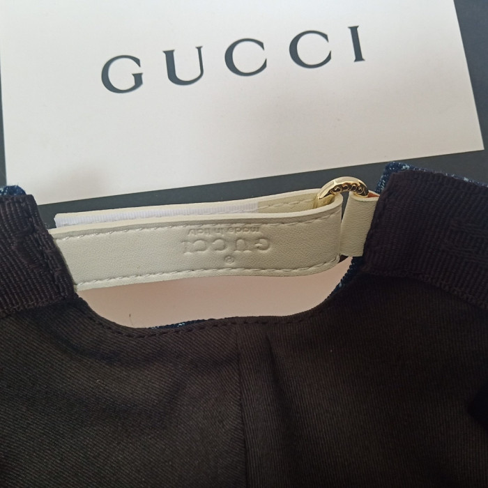 Gu66 HAT