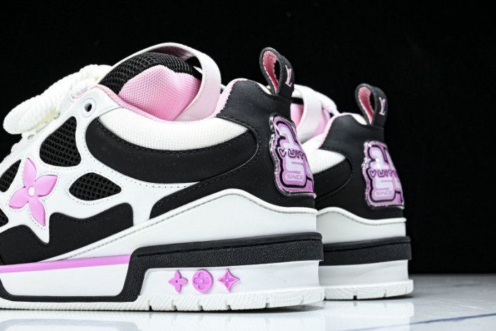 Lou1su1tt Skate Sneaker