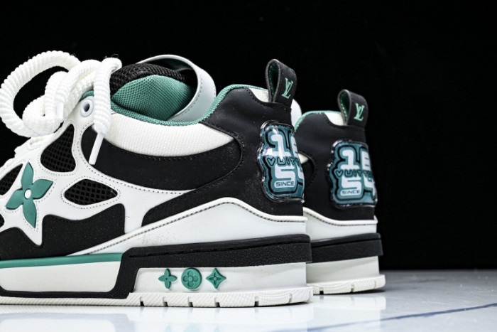 Lou1su1tt Skate Sneaker