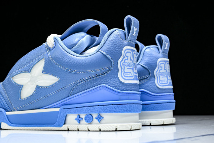 Lou1su1tt Skate Sneaker