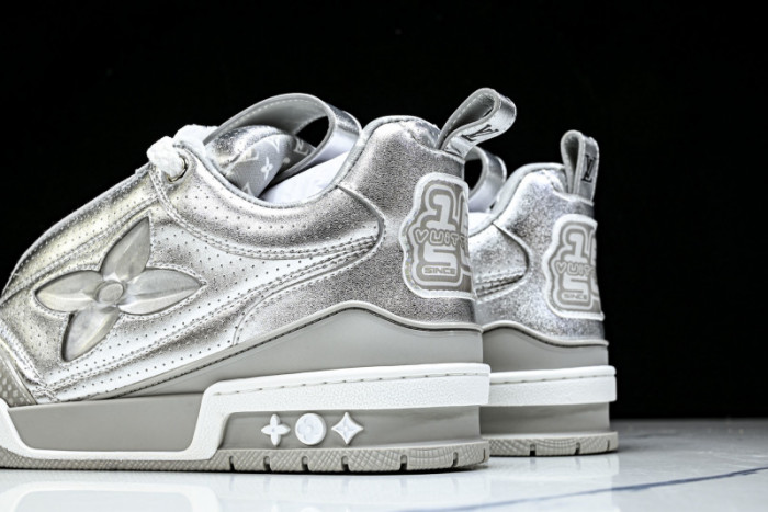 Lou1su1tt Skate Sneaker