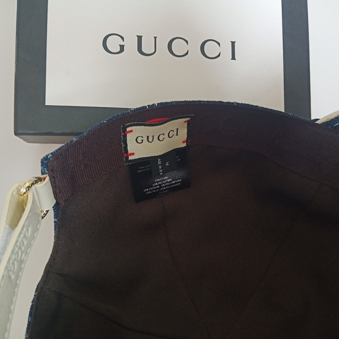 Gu66 HAT